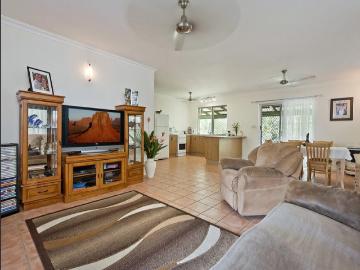 House to rent in Moulden