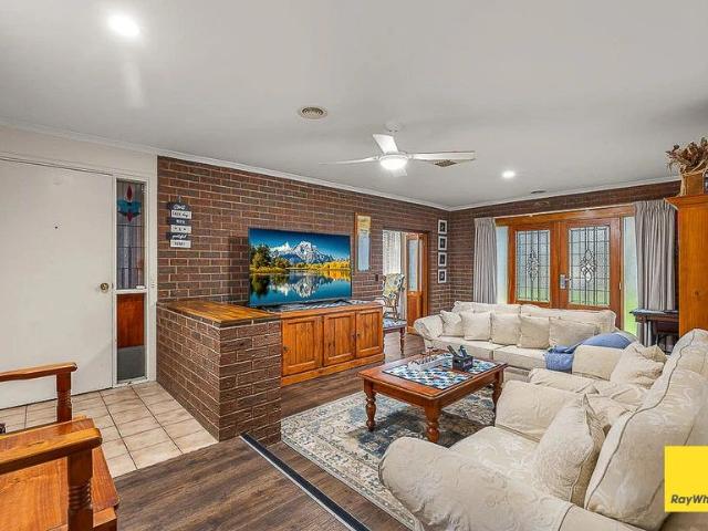 3 Lethebys Road