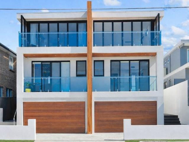 3 Level Full Brick Family Home