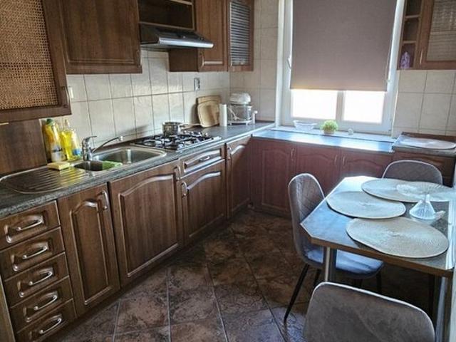 3 śliczne pokoje z balkonem czeka na najemcę: 439983