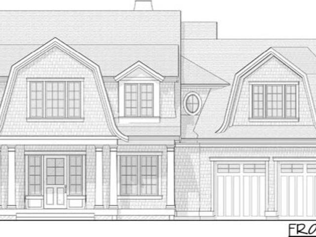 3 Lilac Lane, New Buffalo, MI 49117 | MLS #25041