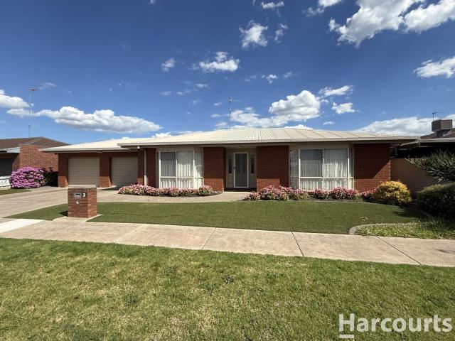 3 Lilac Street, HORSHAM, VIC 3400
