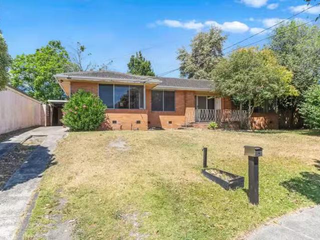 3 Lima Court, Frankston, VIC 3199 House for Rent