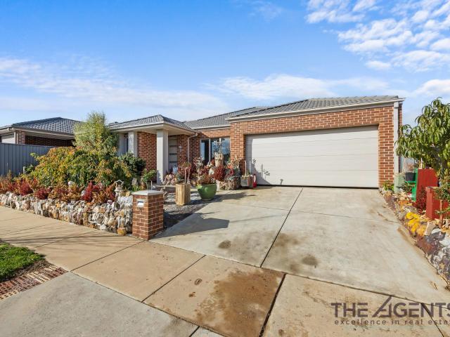 3 Limerick Street, Alfredton VIC 3350 AUS