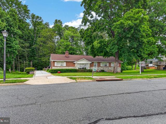 3 Linwood Court