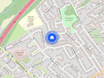 3 Lister Walk