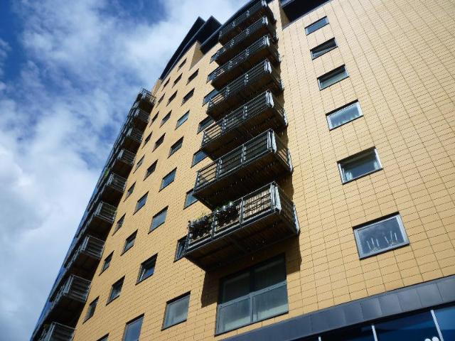 3 Little Neville Street Leeds | LS1