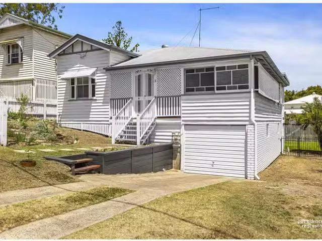 3 Livermore Street, Wandal, QLD 4700