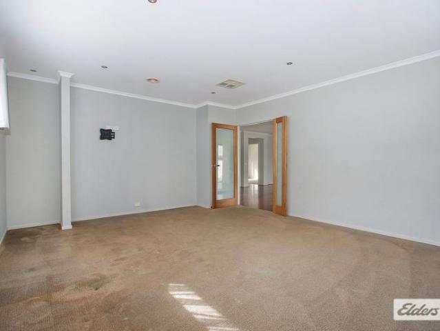 3 Living Areas!