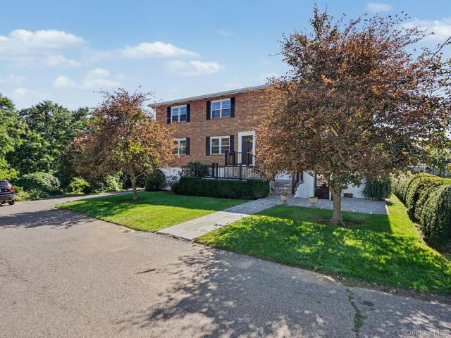 3 Livingston Street