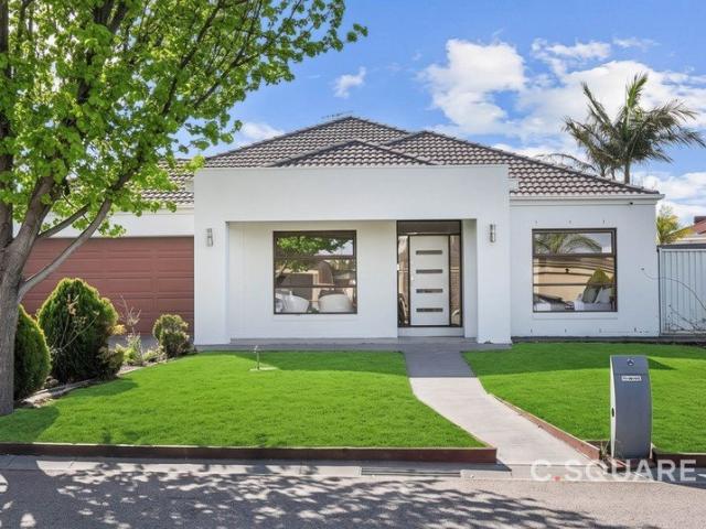 3 LIVINGS | ALFRESCO | FAMILY LIVING | 612SQM