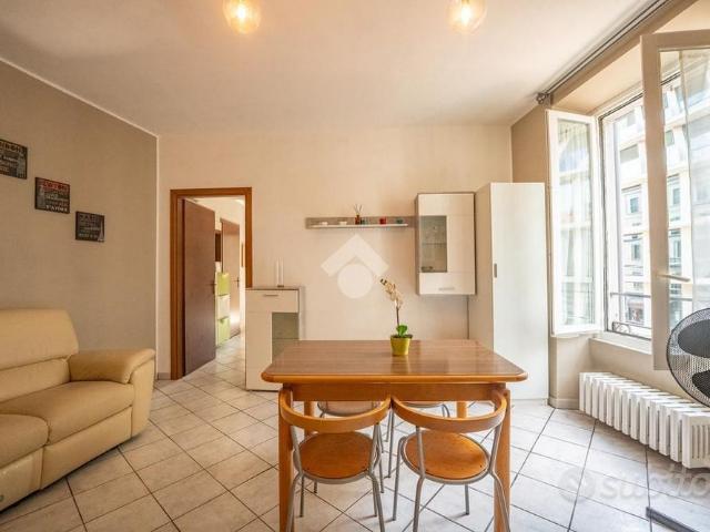 3 LOCALI A MILANO