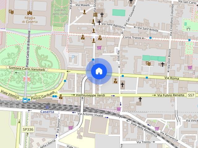 3 LOCALI A CASERTA