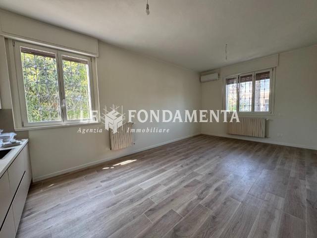 3 LOCALI ATTICI in affitto a Crema