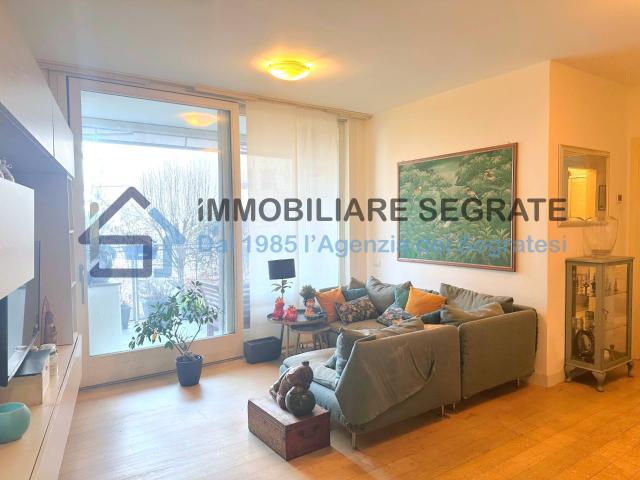 3 Locali in vendita a Segrate
