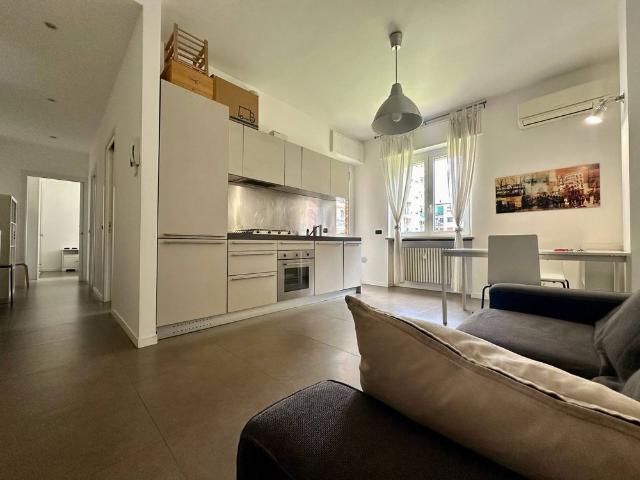 3 locali in Affitto a Milano – Zona: bicocca