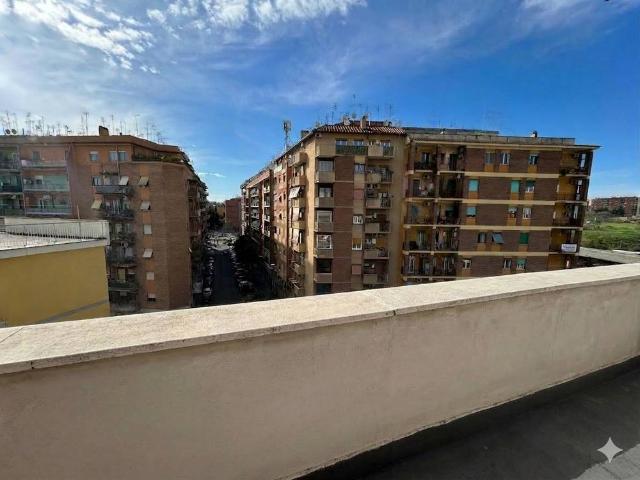 3 locali in Affitto a Roma – Zona: Centocelle