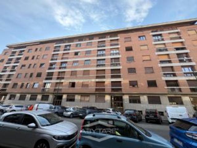 3 LOCALI IN LOCAZIONE USO TRANSITORIO