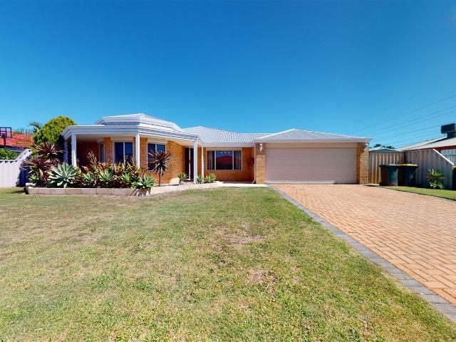 3 Lockier Crossing, BENNETT SPRINGS, WA 6063