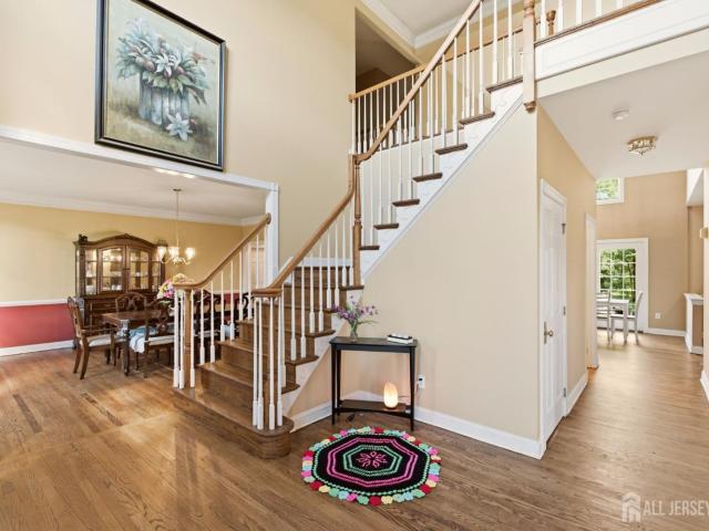 3 Longbow Terrace