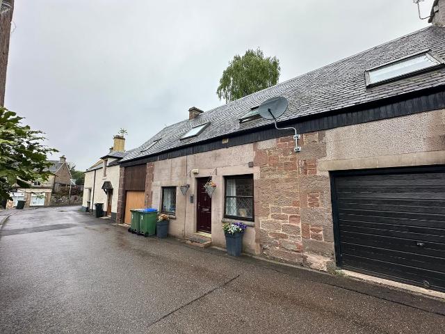 3 Losset Road, Alyth, Blairgowrie, Perthshire PH11, 3 bed terraced bungalow to rent, £750 pcm | PrimeLocation