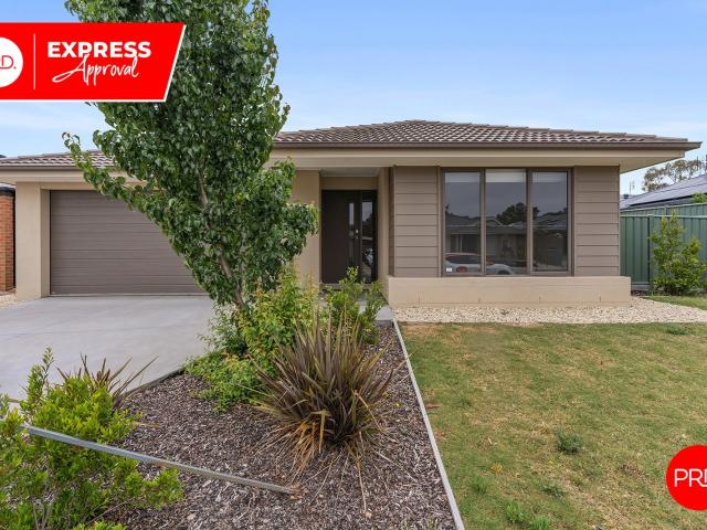 3 Loriini Place, KANGAROO FLAT VIC 3555