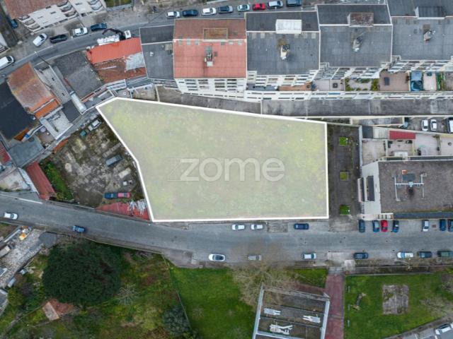 OPORTUNIDADE DE INVESTIMENTO | Lotes para Construção em Altura