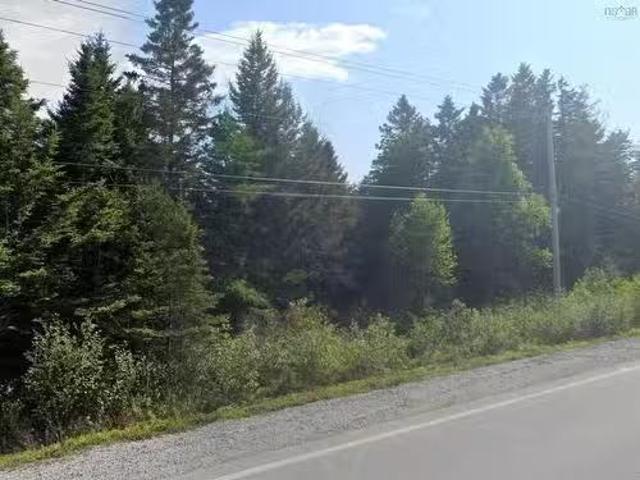 3 Lots Highway 329, Blandford, NS, B0J 1T0 vacant land for s.
