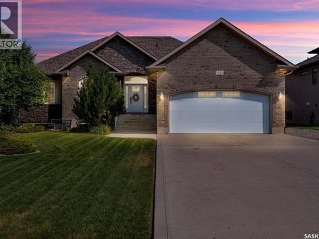 3 Lott Road E, White City, SK, S4L 5B1 house for sale | Listing ID SK046872 | Royal LePage
