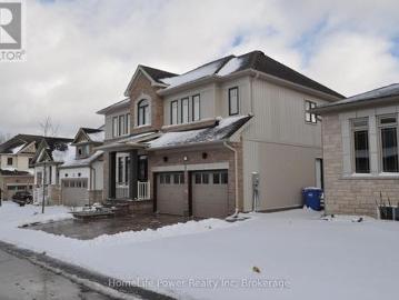 3 Lovering Lane, Guelph Kortright East, ON, N1L 0H3 house for sale | Listing ID X12727 | Royal LePage