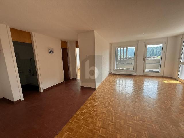 3 LOYERS NETS OFFERTS