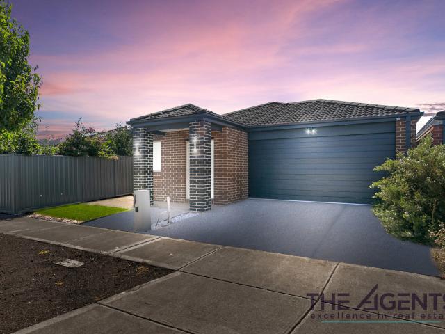 3 Purnulu Way, Tarneit VIC 3029 AUS