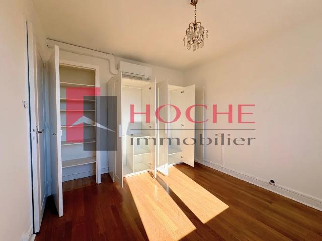 3 P + C 55 m²
