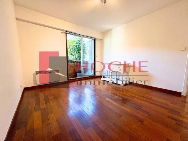 3 P + C et place de parking 88 m²