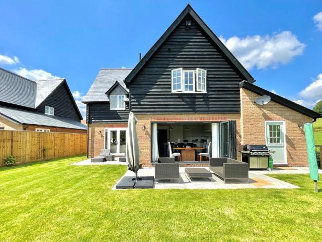 3 Pablo Court, Chesham
