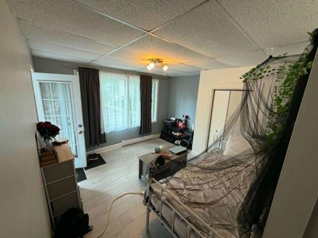 3 ½ paisible – Quartier Maizerets Dispo 1er nov. 2026, tout près de l'Hôpital Enfant Jésus