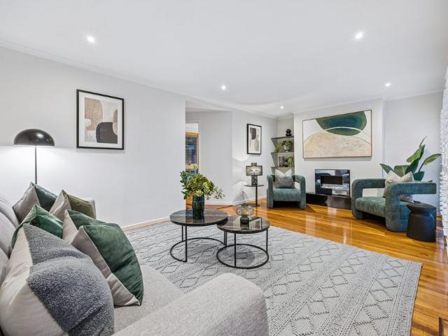 3 Pankina Court, Dingley Village, VIC, 3172
