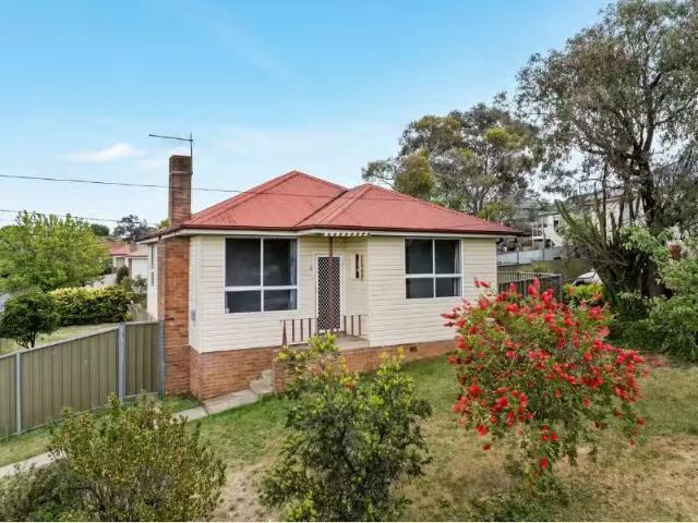 3 Parnham Street, West Bathurst House for rent Listed by Prop.