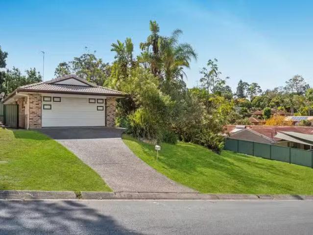 3 Parish Court, MOLENDINAR, QLD 4214 House for Rent