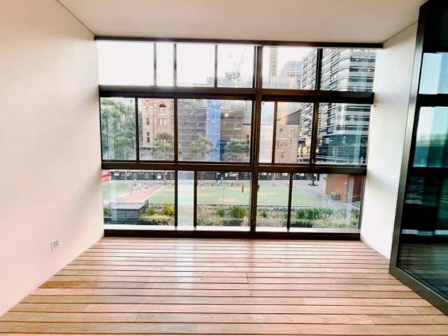 3 Park Lane, Sydney