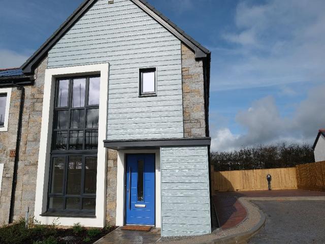 3 Park Skiber, Helston TR13, 3 bed semi detached house to rent, £1,350 pcm | PrimeLocation