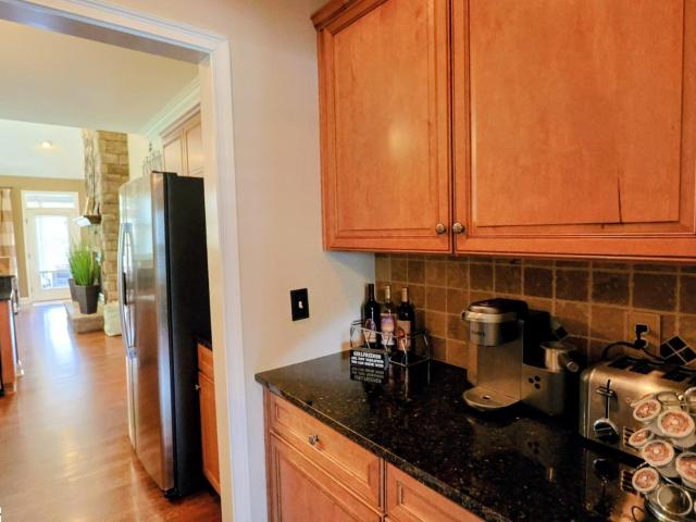 3 Parkhaven Way