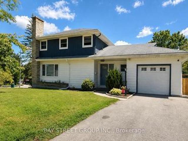 3 Parkside Drive, Tillsonburg, ON, N4G 4A1 house for sale | Listing ID X13643 | Royal LePage