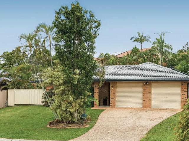 3 Parkside Street, CLEVELAND, QLD 4163