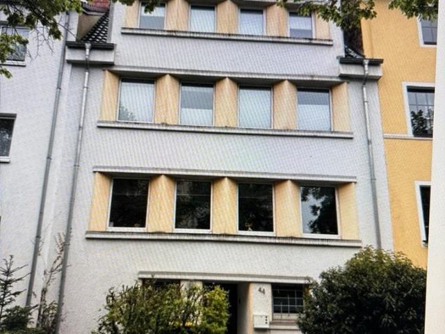 3 Parteien Haus