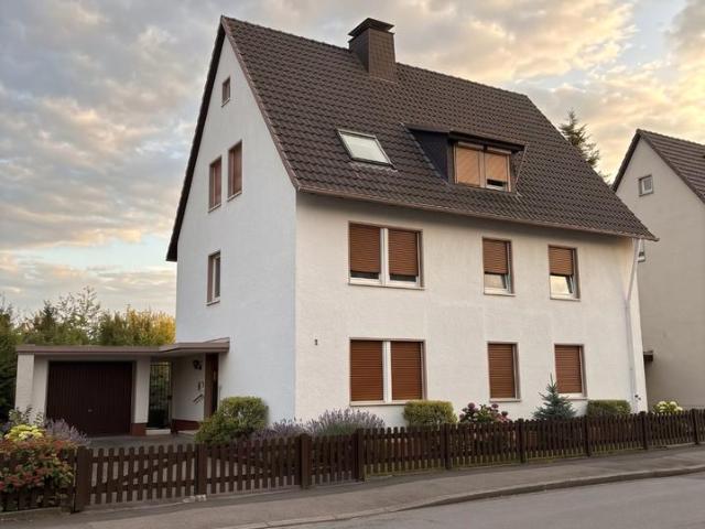 3 Parteien Haus in Iserlohn Letmathe
