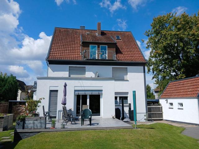 3 Parteien Haus oder Eigenheim mit viel Platz