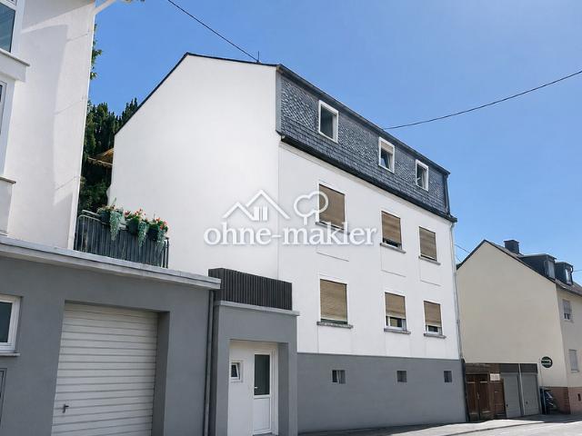 3 Parteienhaus 1 bezugsfrei in Frauenstein Provisionsfrei Ideal für Selbstnutzer und Anlage