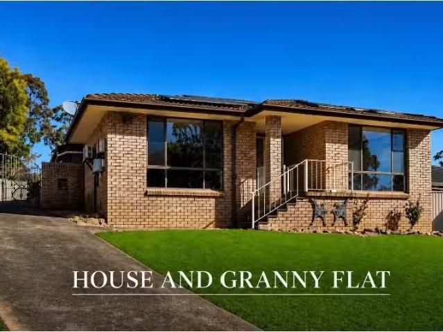 3 Paterson Street, Camden South House for rent Listed by Leas.