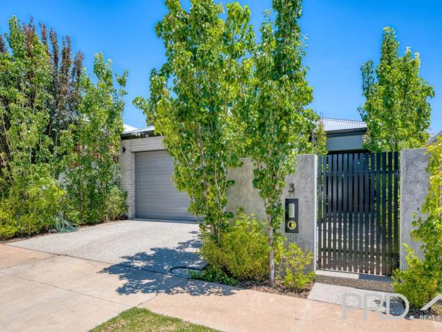 3 Patricia Drive, MILDURA VIC 3500